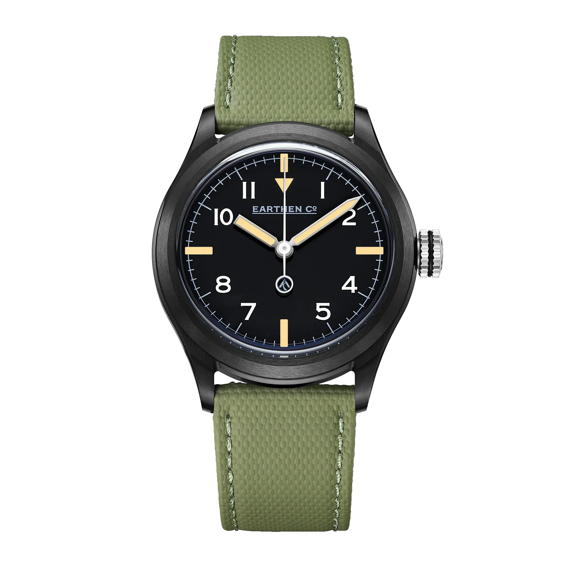 Earthen Summit Overcast MK II