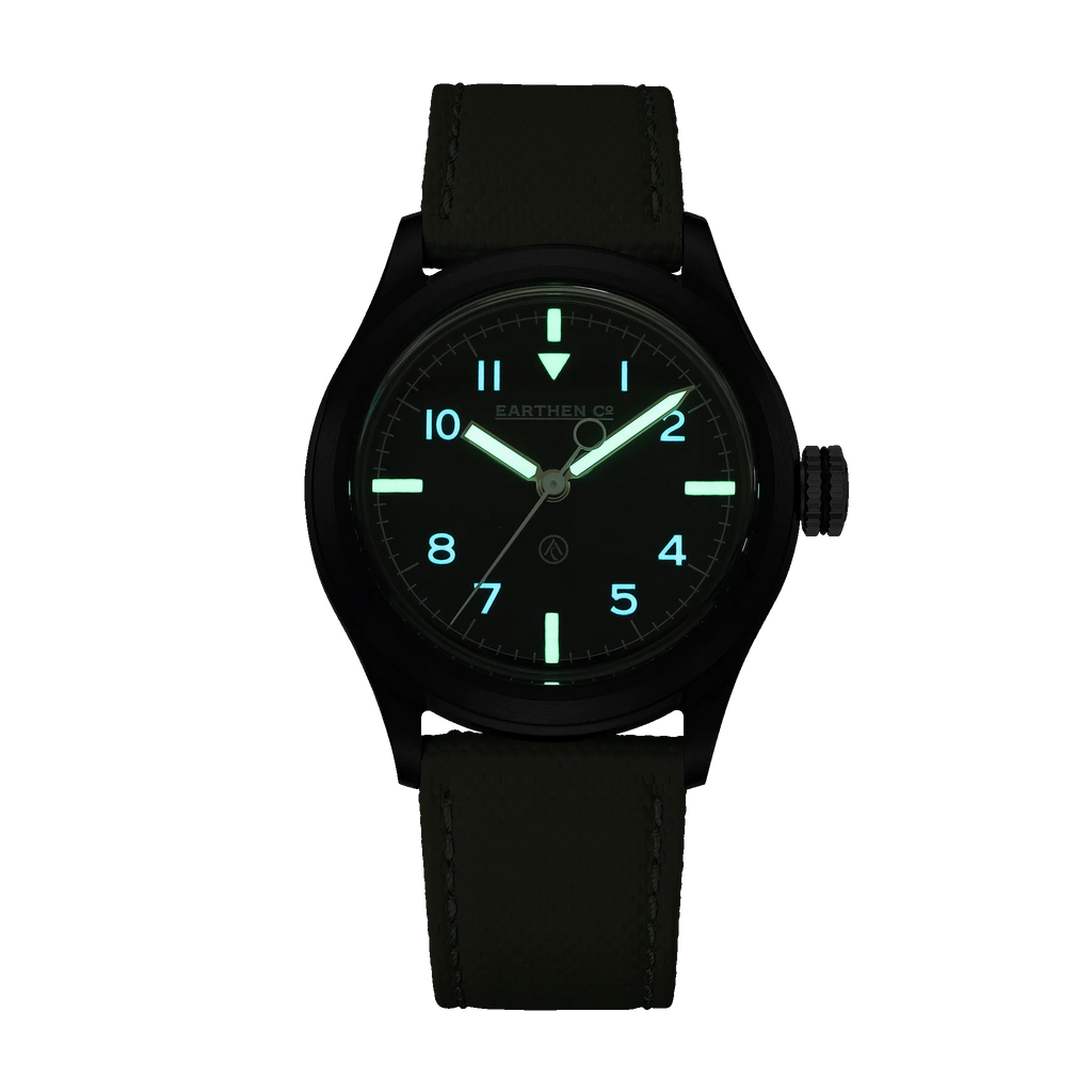 Earthen Summit Overcast MK II