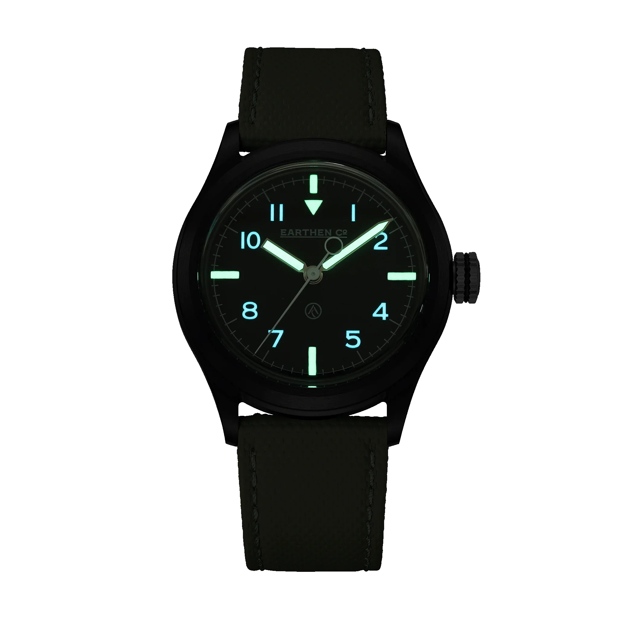 Earthen Summit Overcast MK II