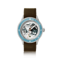 AV86 Earthrise WWF Partnership Limited Edition