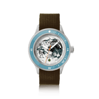 AV86 Earthrise WWF Partnership Limited Edition
