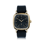 AV86 1954 Amalfi Mechanical - Gold / Midnight Blue
