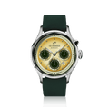 AV86 1564 Chronodate Automatic – Steel / Limoncello Limited Edition