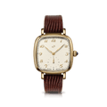 AV86 1954 Capri Mechanical – Gold / White