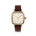 AV86 1954 Capri Mechanical – Gold / White