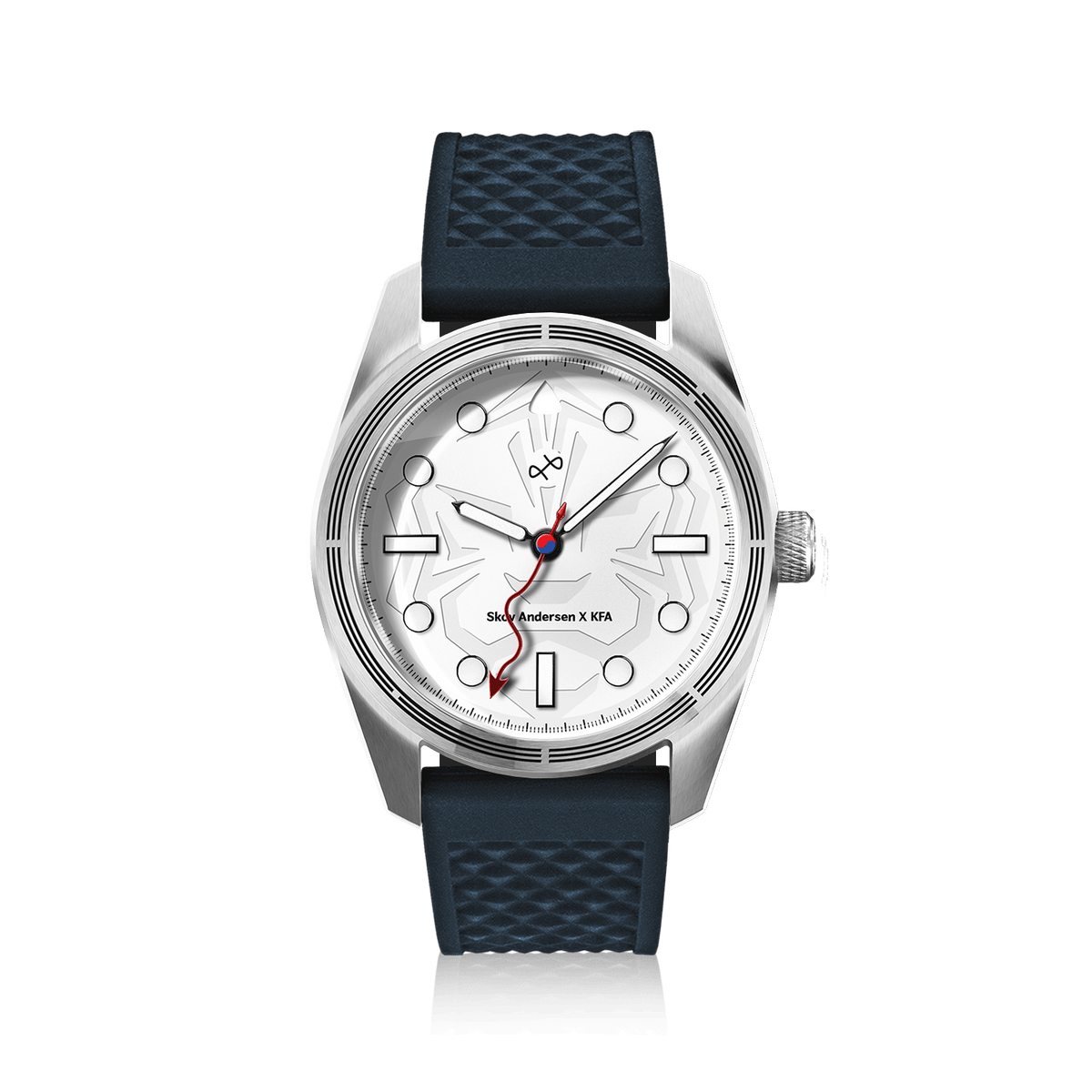AV86 Play On – KFA x Skov Andersen