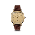 AV86 1954 Capri Mechanical – Gold / Vintage Cream