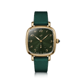 AV86 1954 Capri Mechanical – Gold / Green