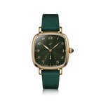 AV86 1954 Capri Mechanical – Gold / Green
