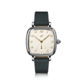 AV86 1954 Capri Mechanical – Steel / White