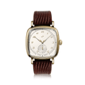 AV86 1954 Amalfi Mechanical – Gold / Off White