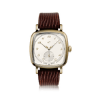AV86 1954 Amalfi Mechanical – Gold / Off White