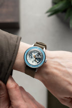 AV86 Earthrise WWF Partnership Limited Edition