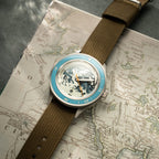 AV86 Earthrise WWF Partnership Limited Edition