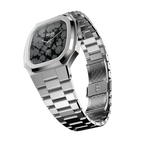 [Pre-Order] MAEN Manhattan 37 Ultra-Thin – Snowflake Obsidian