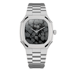 [Pre-Order] MAEN Manhattan 37 Ultra-Thin – Snowflake Obsidian