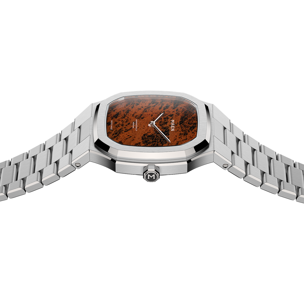 MAEN Manhattan 37 Ultra-Thin – Golden Swan