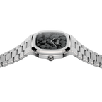 [Pre-Order] MAEN Manhattan 37 Ultra-Thin – Snowflake Obsidian