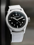Earthen Summit Whiteout MK II