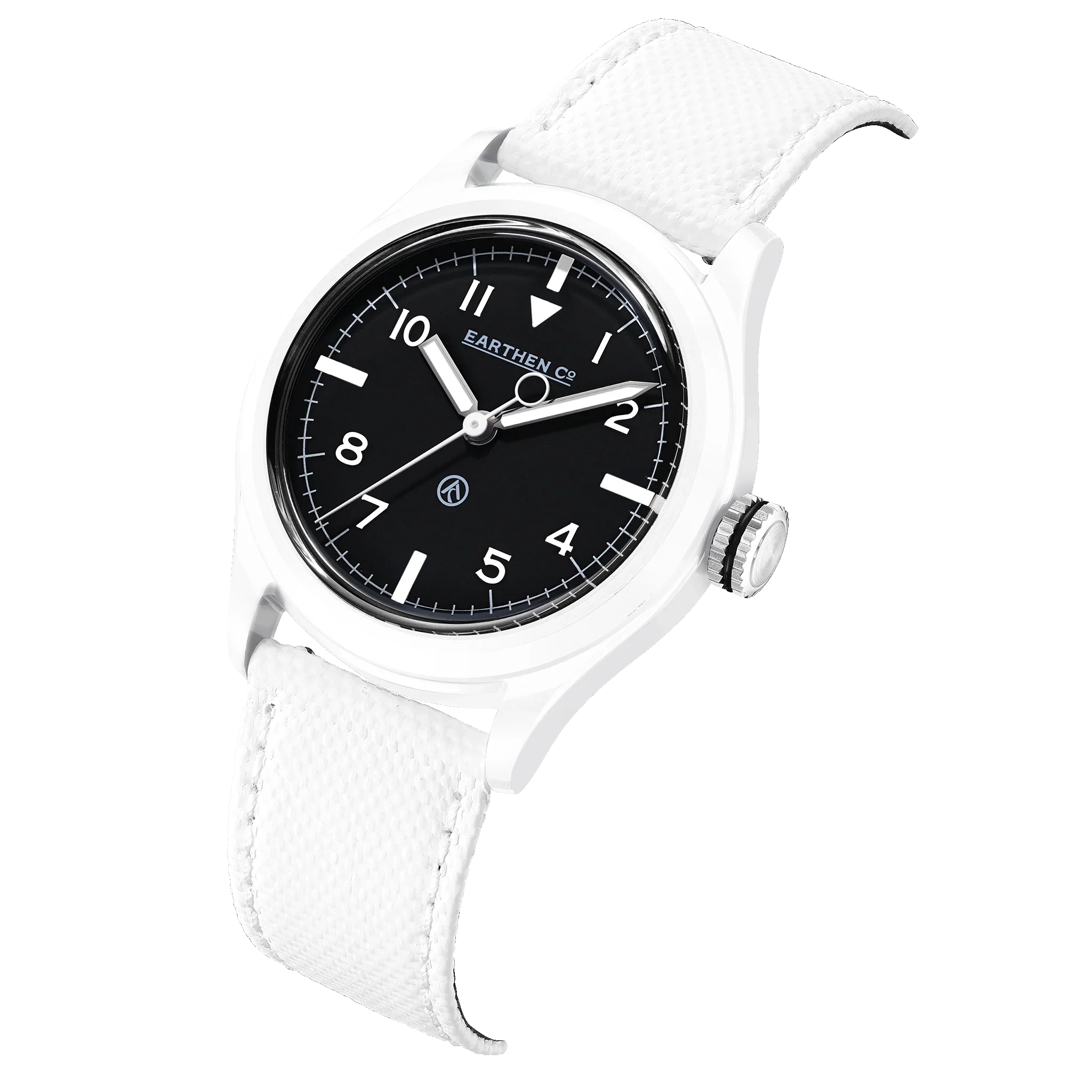 Earthen Summit Whiteout MK II
