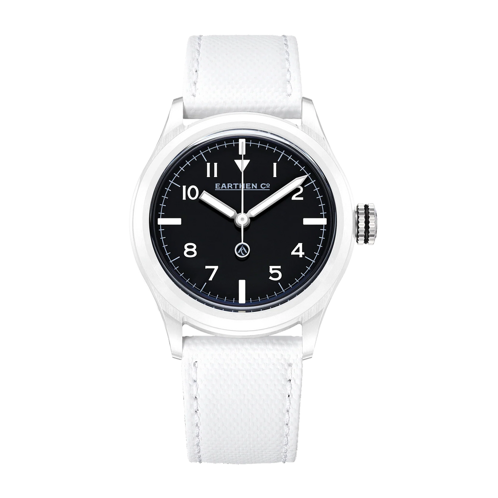 Earthen Summit Whiteout MK II