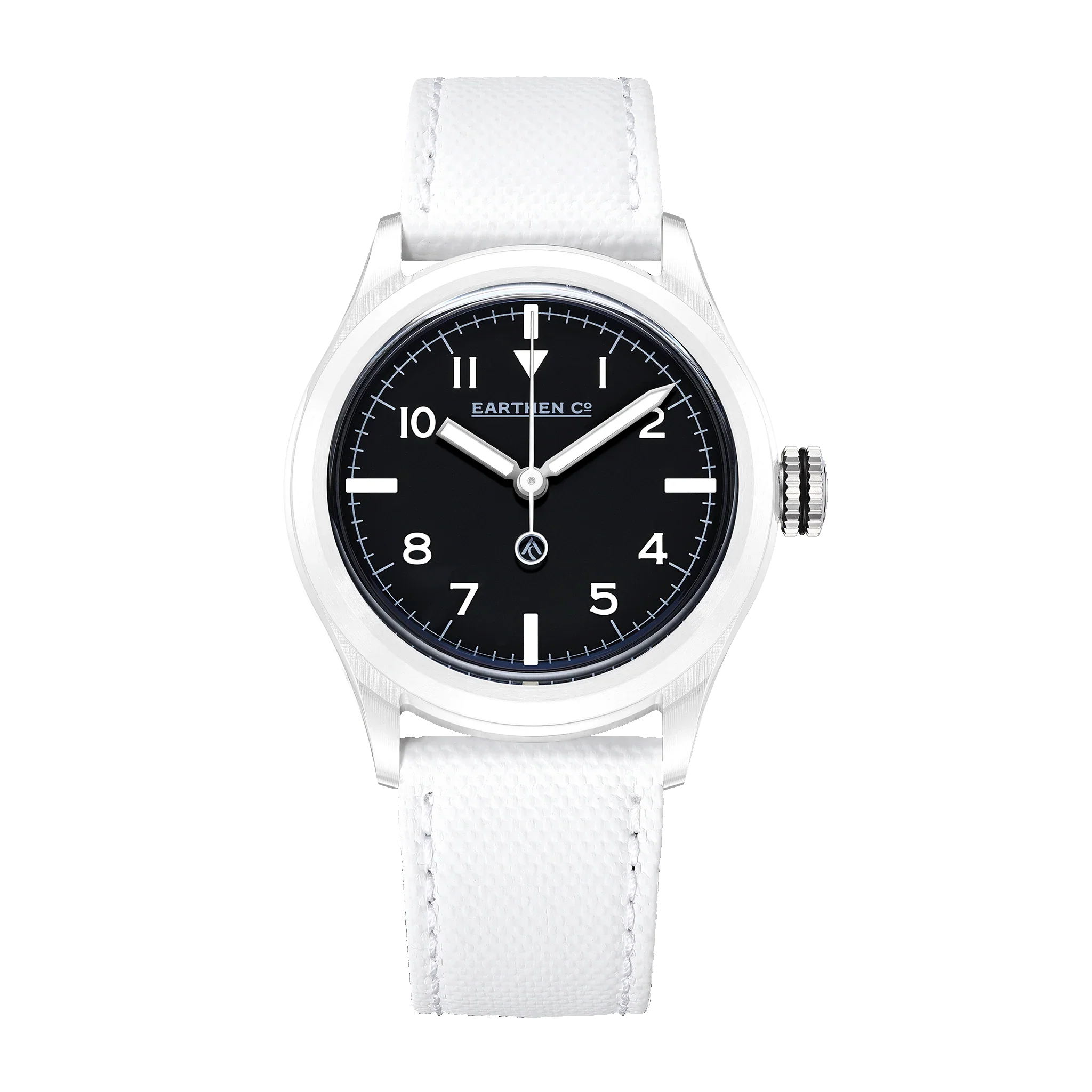 Earthen Summit Whiteout MK II